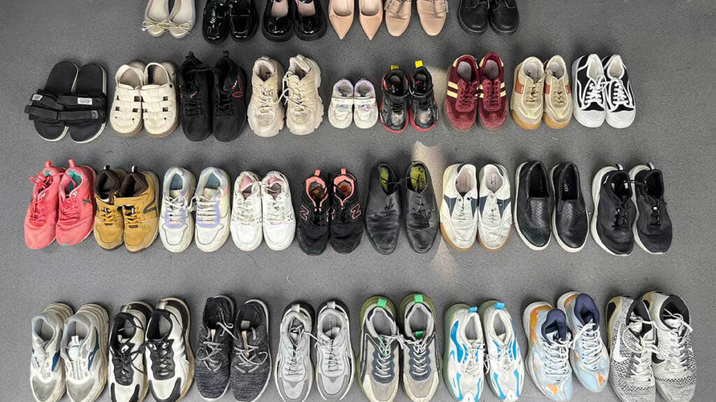 Competitive-Shoe-Ratio