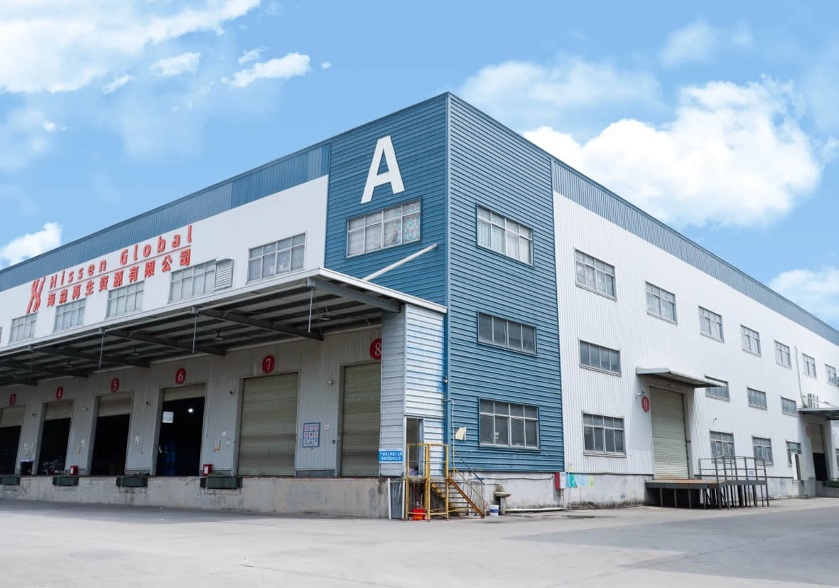 2024 year hissen factory