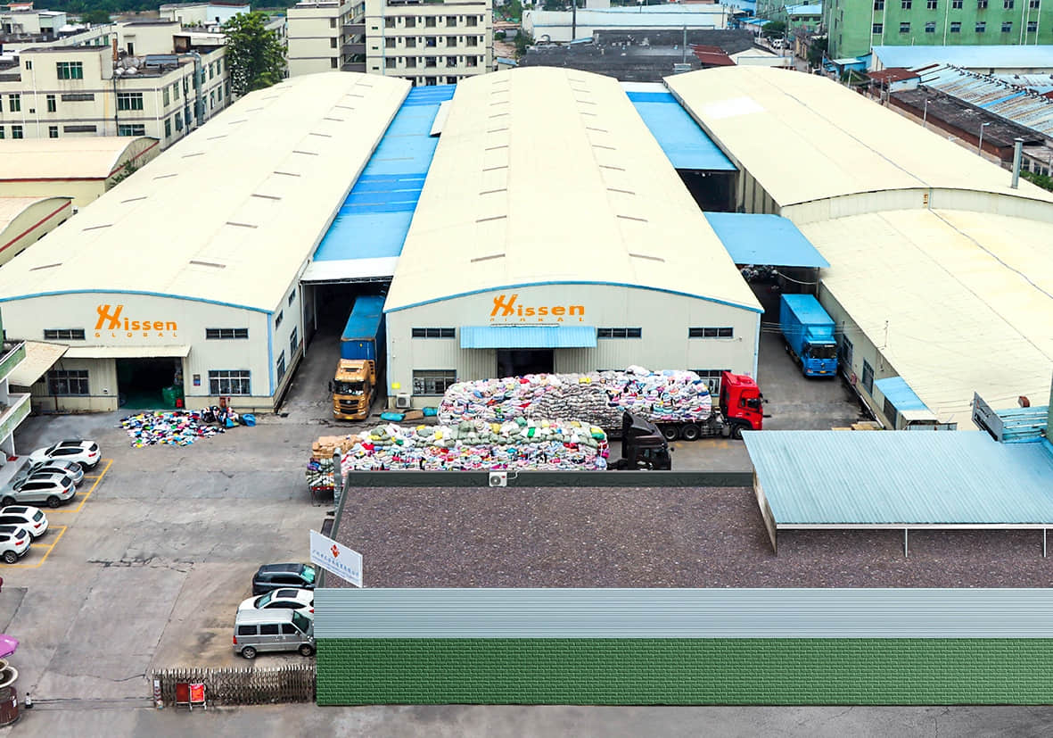 2015 year hissen factory