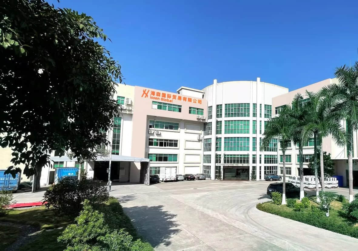 2019 year hissen factory