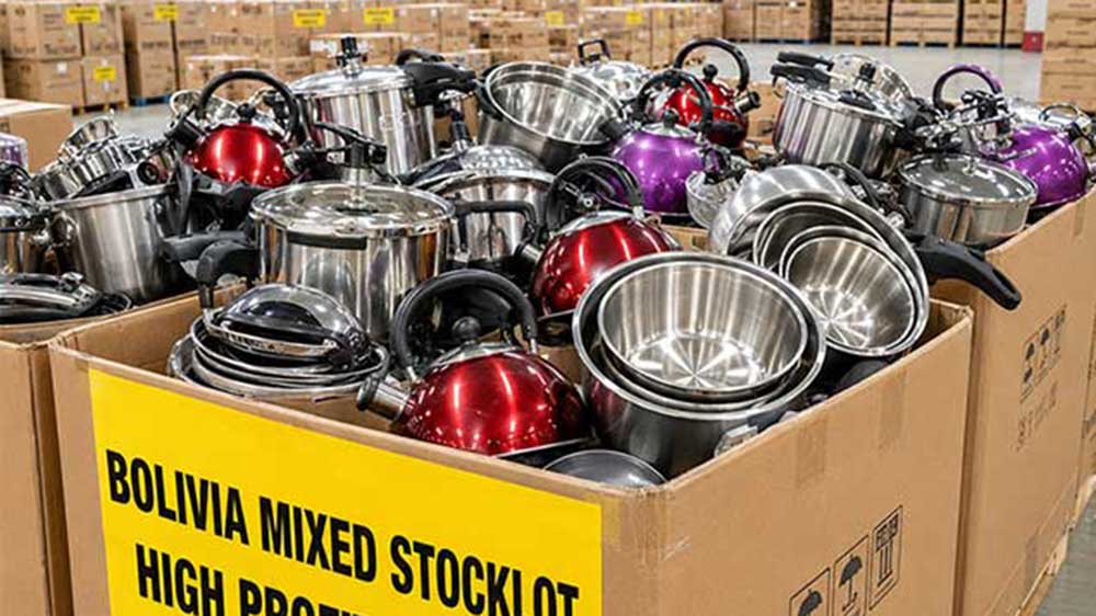 Stable Supply kitchenware