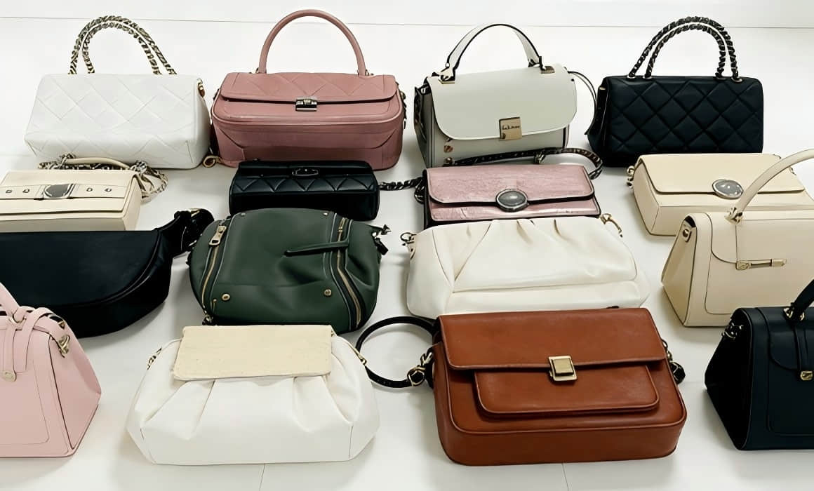 Used Bags