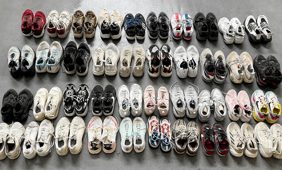 Used-Brand-Shoes