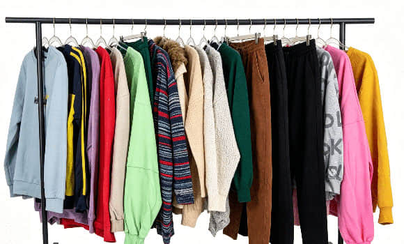 Used-Winter-Clothes