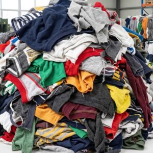 Hissen Cotton Color Rags