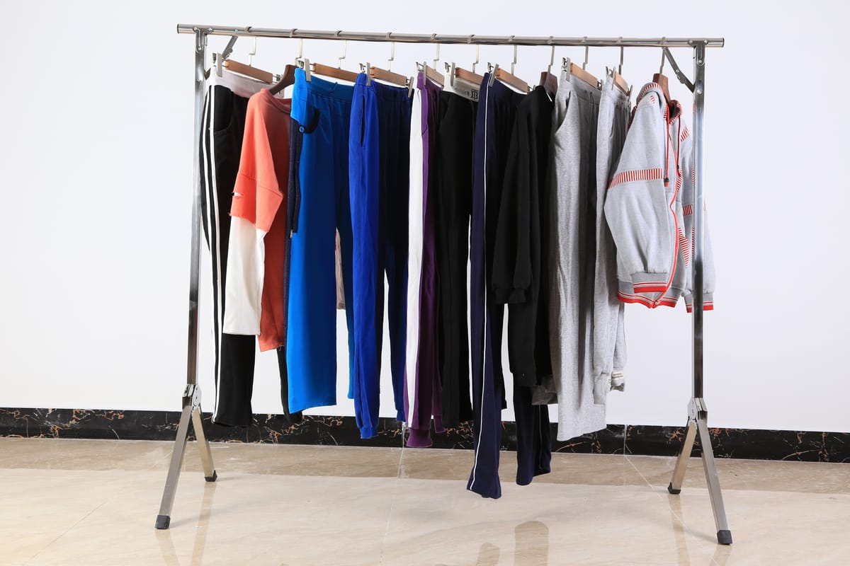 Professional sorting operation in Guangzhou — high standards that meet regulatory requirements