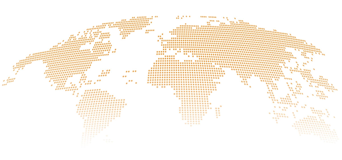 global market map