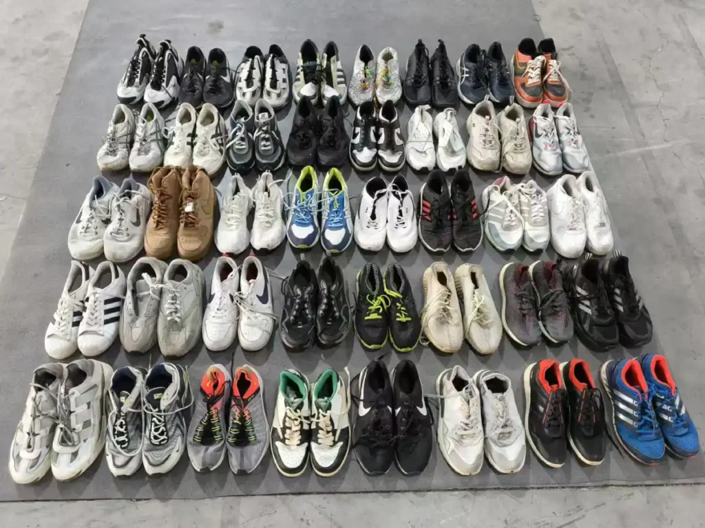 international used brand shoes for men