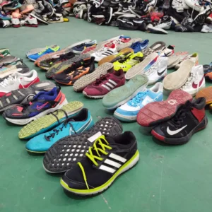 international used men shoes