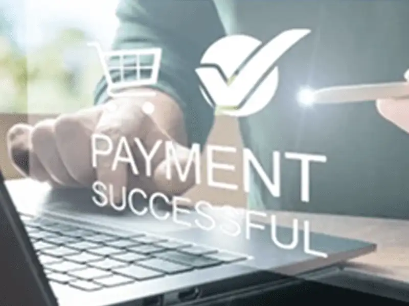 payment