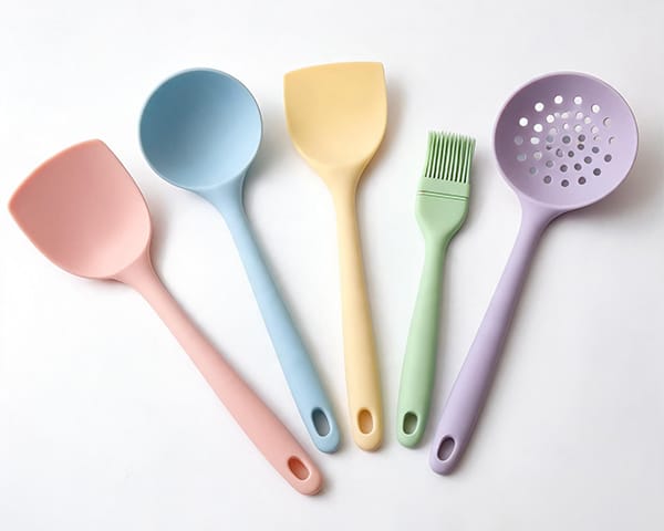 We reject poor assortment mix - balanced cookware selection