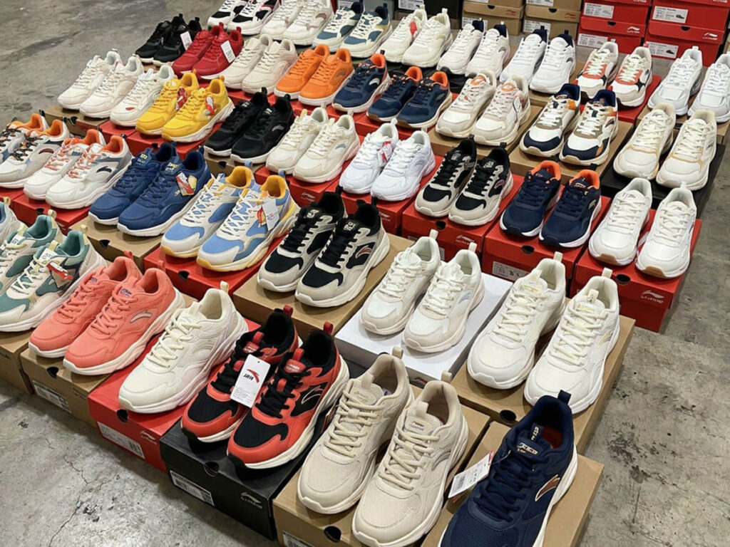 shoes-stock