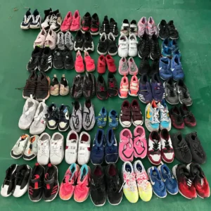 Used International Brand Kids Shoes