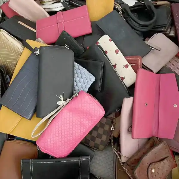 Used purses wholesale