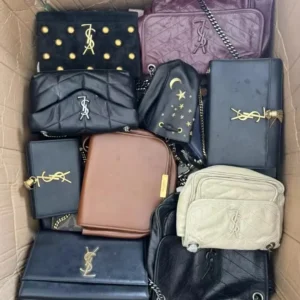 Used Luxury Hand Bags Wholesale