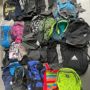 used backpacks