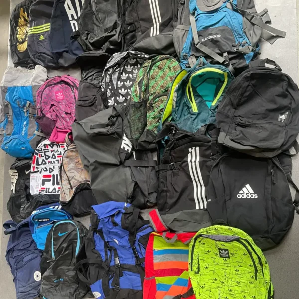 used backpacks