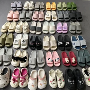 Used Slipper For South America