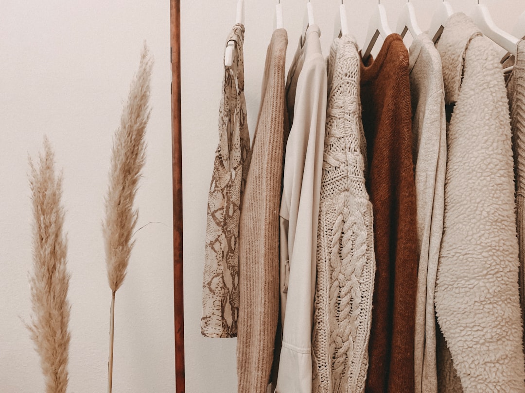 Wholesale clothing sorted by grade and category for baling